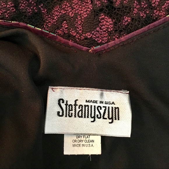 💕Formal Beaded Lace Skirt, Top, Jacket Set 💕 - Picture 6 of 8